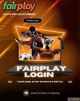 Experience Smooth Use with the Fairplay Betting App