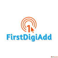 First DigiAdd - Digital marketing Company NDA Warje Pune