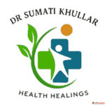 Dr. Sumati Khullar Health Healings