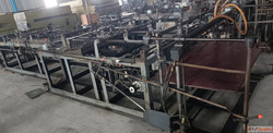 High-Quality Second-Hand Envelope Making Machine in India