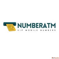 Vip Number Sim Card