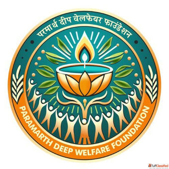 Paramarthdeep Welfare Foundation - Food Donation Feed Hungry Children