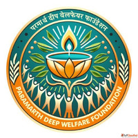 Paramarthdeep Welfare Foundation - Food Donation Feed Hungry...