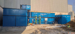 STP Plant Manufacturer in Pune
