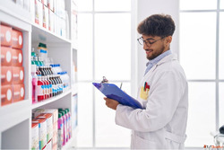 Shape Your Skills at a Trusted Pharmacy College