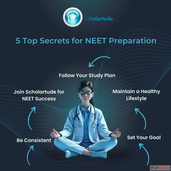 BBest coaching classes in Nagpur for NEET