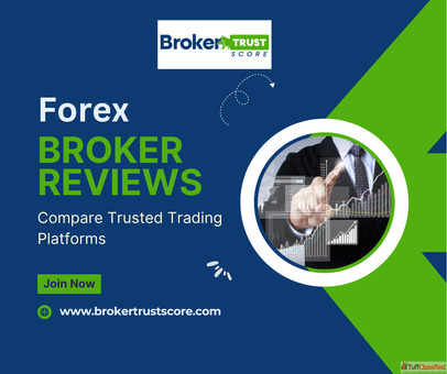 Forex Broker Reviews - Compare Trusted Trading Platforms