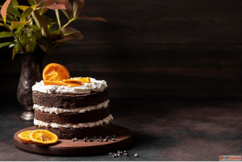 Cakes order online in Hyderabad