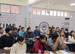 T.I.M.E. - IPM Indore Coaching in Vaishali Nagar