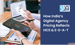 Looking for a Digital marketing Agency Pricing Reflects HCS ...