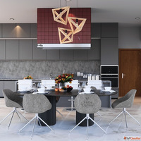 Modular Kitchen in Ahmedabad Kitchen Modular Design Modular ...