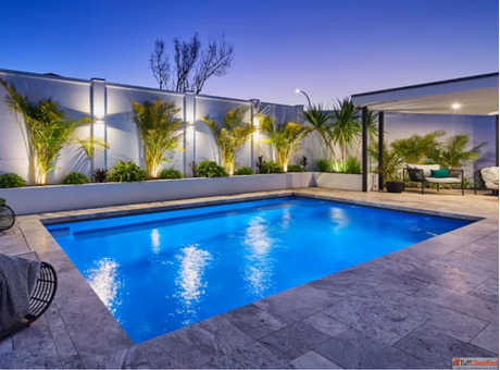 Pool Builders Adelaide