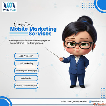 Webmok in Rohtak Smarter Digital Strategies for Every Industry