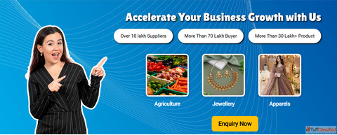 Best B2B Portal in Surat