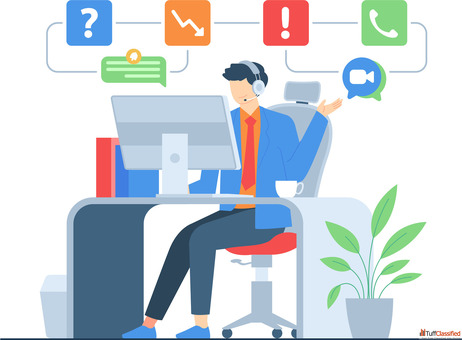 Reliable IT Help Desk Services for Cost-Efficient IT Operations