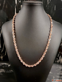 Shop 18k Gold Jewelry Online in Texas USA Necklace Chain - 10karatgold