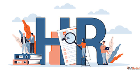Seeking Hr Executives In Salem