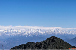 Nag Tibba Trek A Perfect Weekend Trek for Beginners in the G...