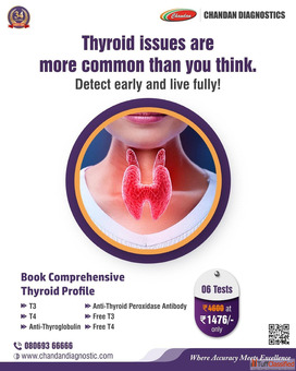 What causes hyperthyroidism and how is it treated