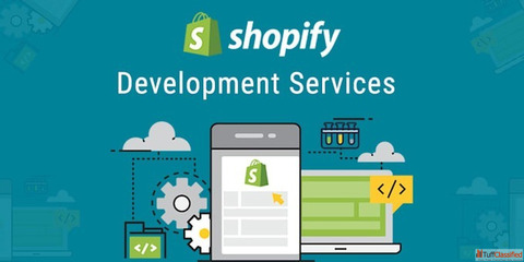 Buy Shopify Plus Development Company Services Online Today