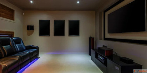 Upgrade Your Entertainment Setup With Premium Home Theatre Equipment Deals