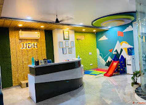 Dental Clinic in Jaipur - Dental Clinic in Jaipur Near Me