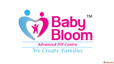 Best IVF Centre in Gurgaon - BabyBloom IVF