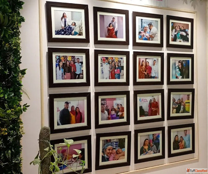 Best IVF Centre in Gurgaon - BabyBloom IVF