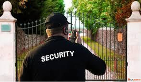 Top 5 Security Agency in Bangalore for Residential Apartments