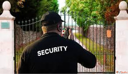 Top 5 Security Agency in Bangalore for Residential Apartment...
