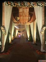 Banquet Hall in Kapashera