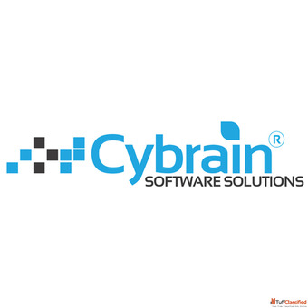 Cybrain Software Solutions - Innovating Tomorrow's Technology Today