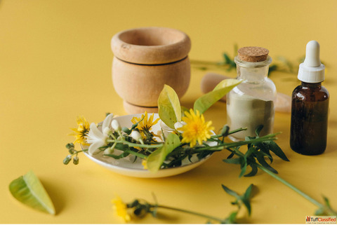 Consult the Best Homeopathic Doctor in Agra for Complete Wellness