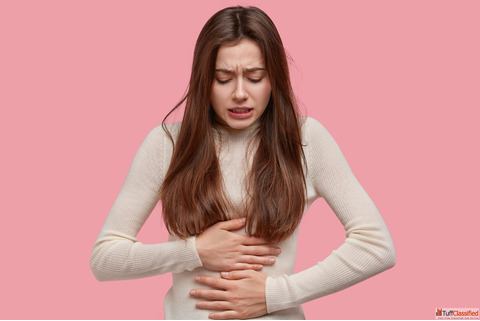 Natural Homeopathic Treatment for Stomach Pain by Dr. Ankur Prakash