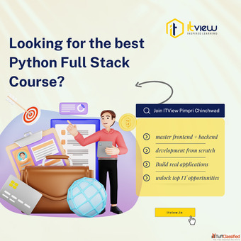 Become a Full-Stack Developer With Real Skills