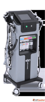 HydraFacial Treatment - Dermapuritys