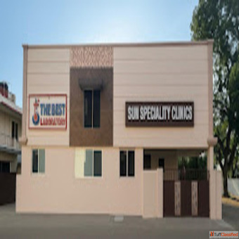 Dr. K. Balu - Advance Laparoscopic Robotic Colorectal Surgeon LASER Proctologist