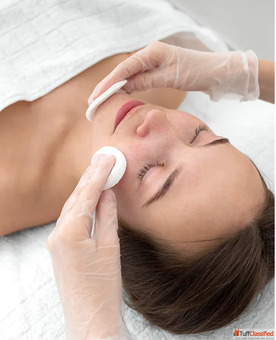 Benefits of HydraFacial Treatment - Dermapuritys
