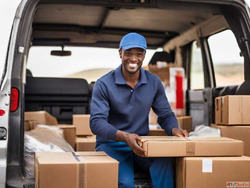 Need Delivery Today Try Our Same Day Courier Service