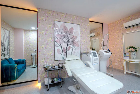 Best Dermatologist Clinics in Delhi - Dermapuritys