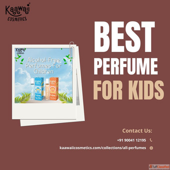Buy The Best Perfume For Kids Safe Long Lasting Fragrances