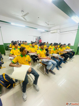 Best NDA Coaching in Lucknow