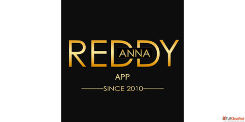 Reddy Anna Online Cricket Platform 2025 - Fast Access 247 Customer Support