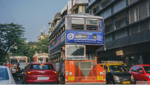 What permits are required for ODC transport in India