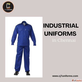 Workwear Suppliers in Chennai Tamil Nadu