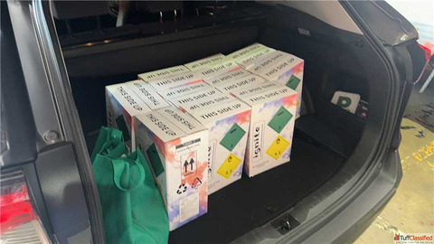 Looking for fast reliable cream charger supply in Brisbane