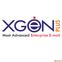 Premium Business Email Hosting XgenPlus Professional Email S...