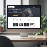 Hire Shopify Redesign Experts - Transform Your Store with Sl...