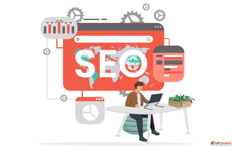 Local SEO Services Company In Coimbatore to Boost Ranking