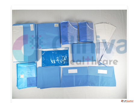 Medical Hospital Disposables Manufacturers in India